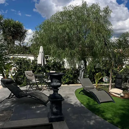 Villa Con Jacuzzi Ponte Galeria Exterior photo