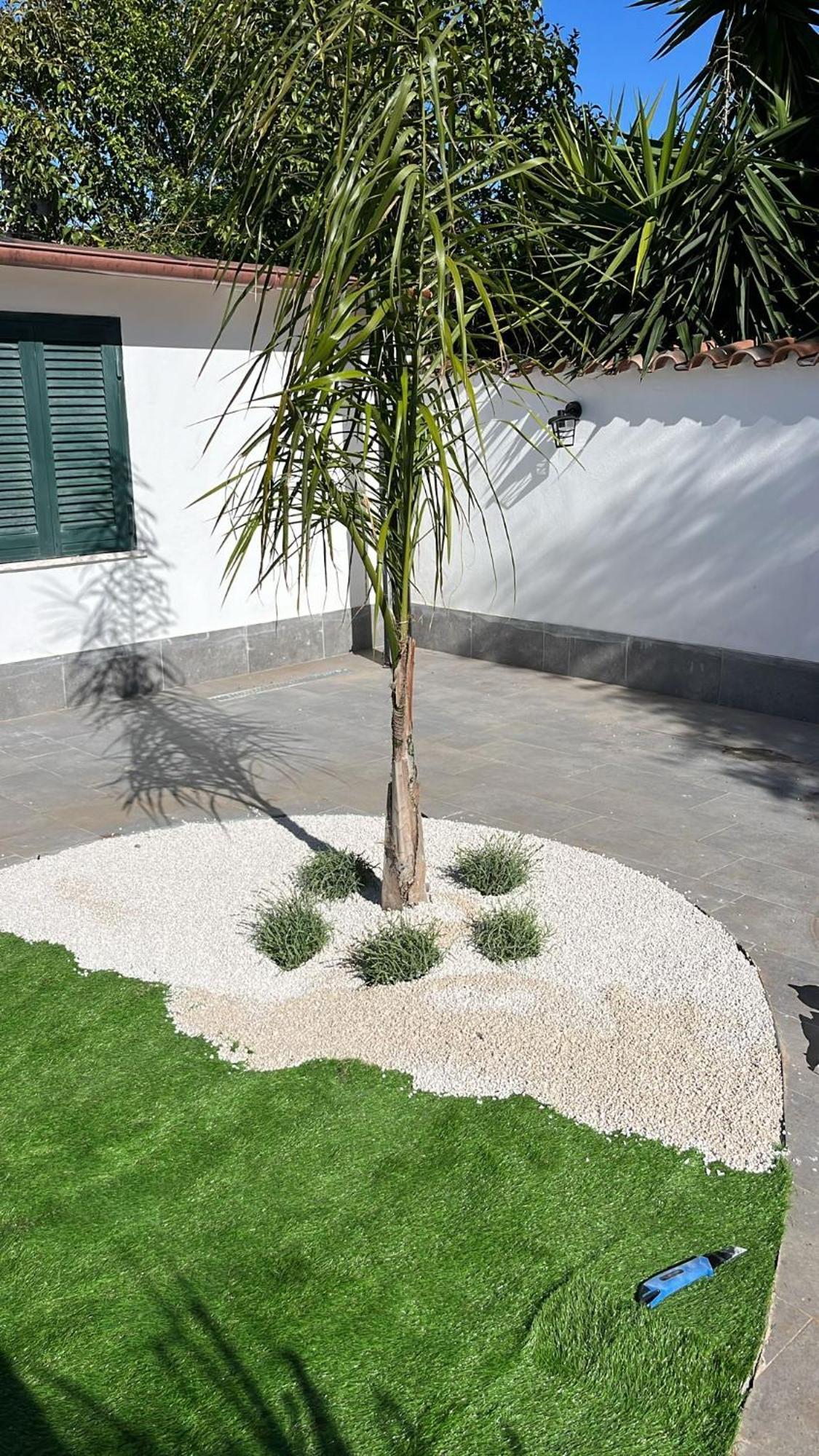 Villa Con Jacuzzi